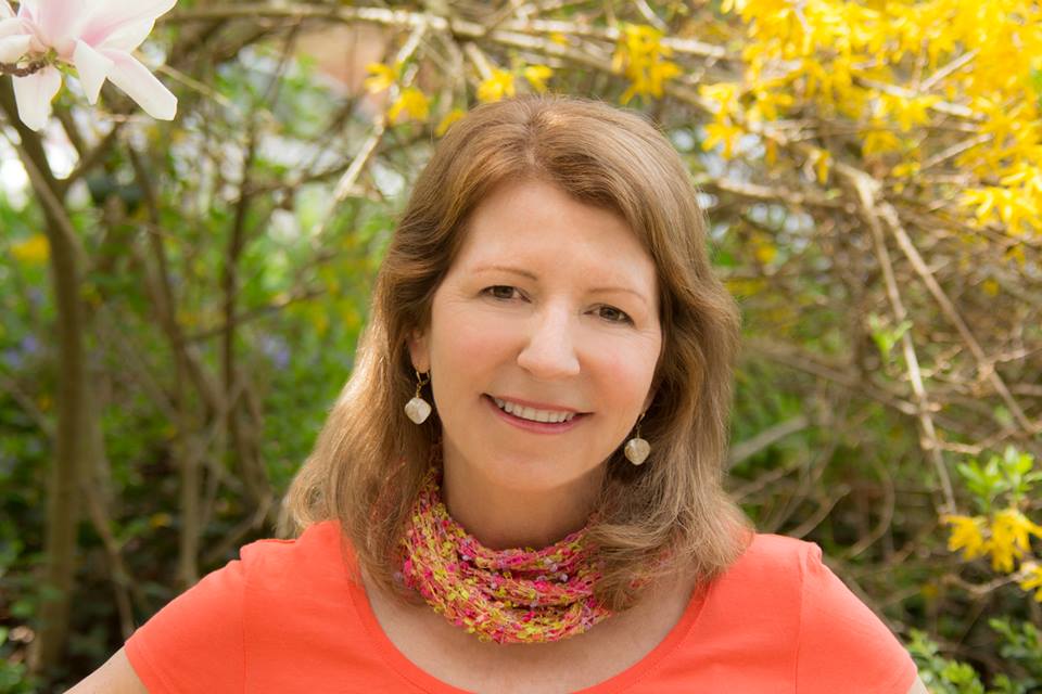 Karen Bate